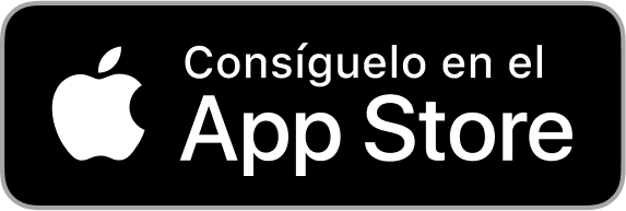 App Store badge.